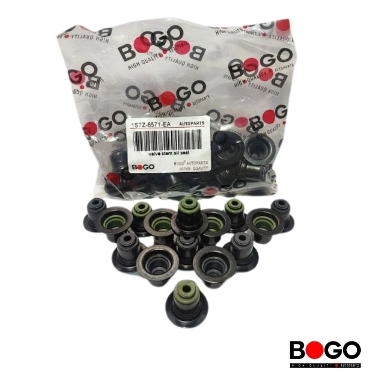 GOMAS VALVULA FORD ECOSPORT 2.0 RANGER 2.3 FOCUS 2.0