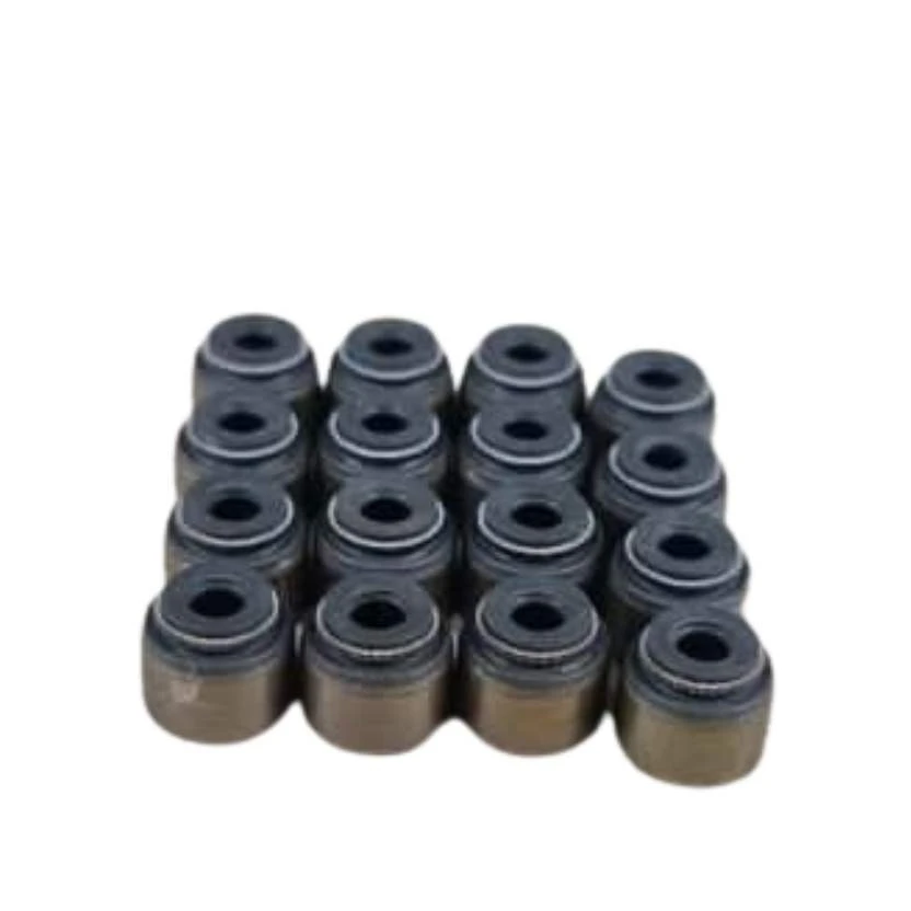 GOMAS VALVULA TOYOTA TERIOS KIT 16 PZAS