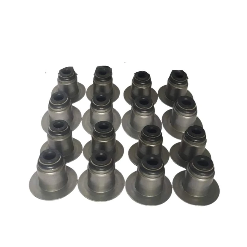 GOMAS VALVULA FORD SUPER DUTTY M-6.2