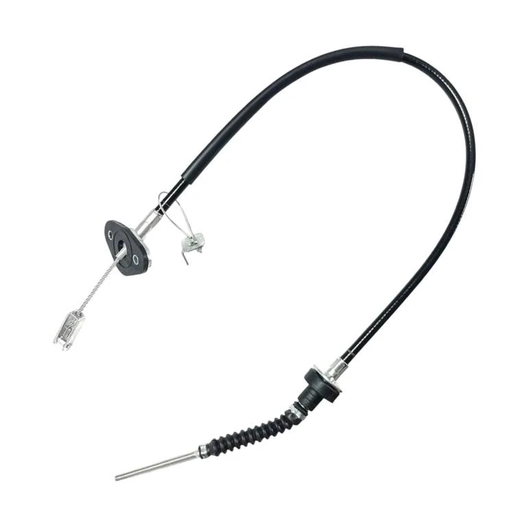 GUAYA CLUTCH  CHERY X1 PERNO PLASTICO