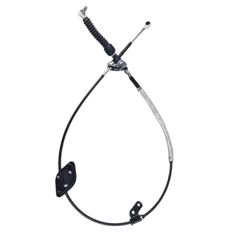 GUAYA SELECTORA PALANCA CAMBIO TOYOTA HILUX KAVAK FORTUNER