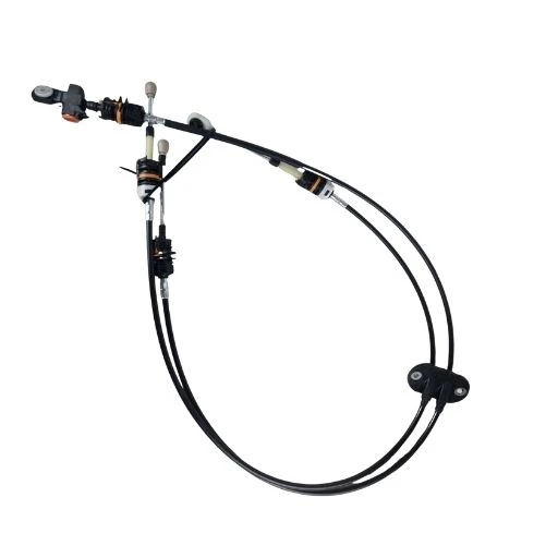GUAYA SELECTORA CAMBIO FORD FIESTA POWER