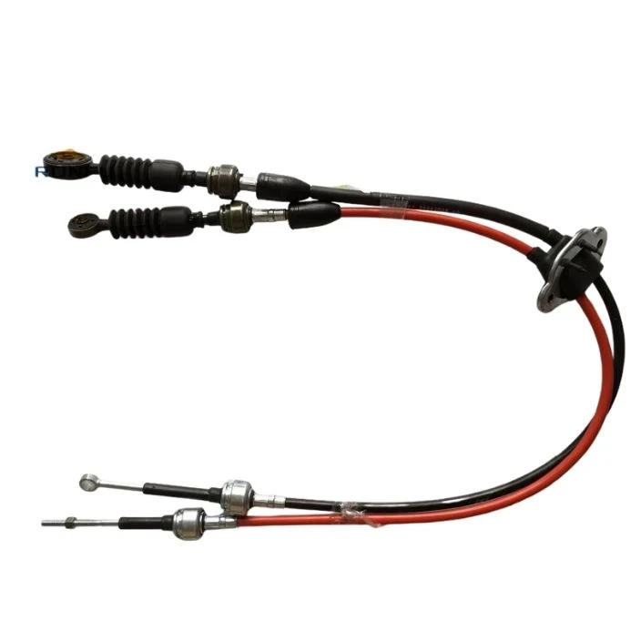 GUAYA SELECTORA CAMBIO CHEV AVEO SINCRONICO