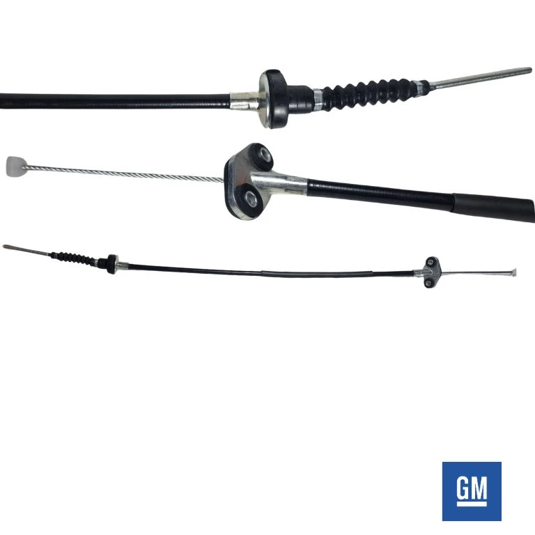 GUAYA CLUTCH CHEV SPARK