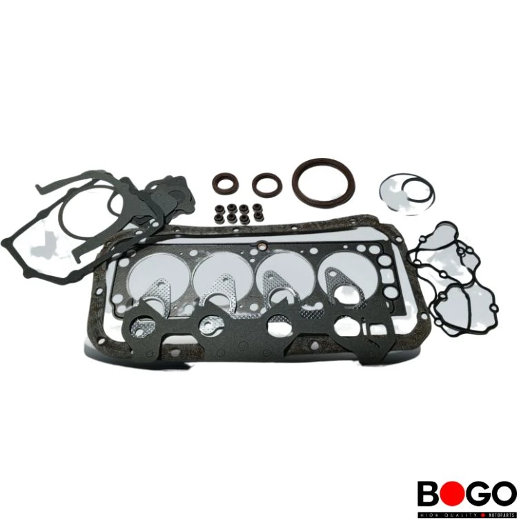 JUEGO EMPAQUE CHEV CORSA 1.6