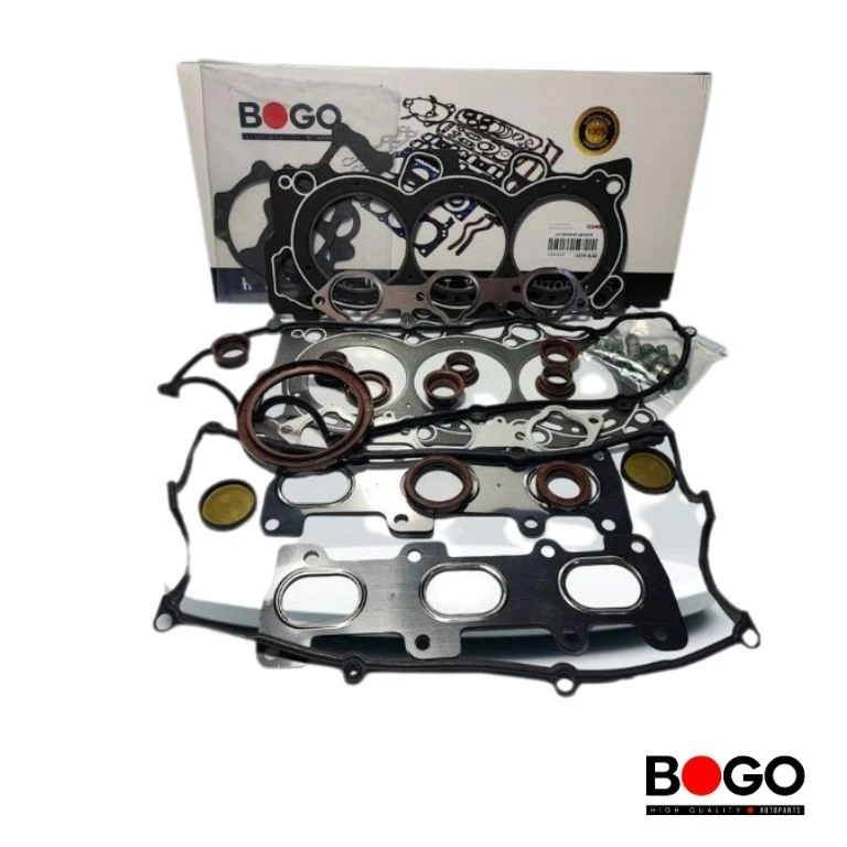 JUEGO EMPAQ CHEV LUV D-MAX 3.5 "+ SILICON"
