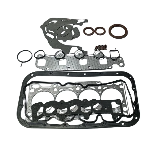 JUEGO EMPAQ COMPLETO CHEV SPARK "+ SILICON" 93740055