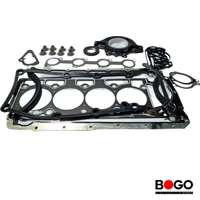 JUEGO EMPAQ FORD FIESTA KA ECOSPORT 1.6 INCLUYE ESTOPERAS "+ SILICON"