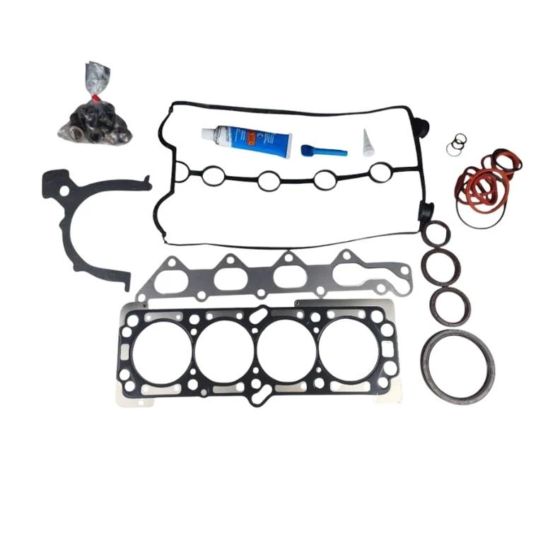 JUEGO EMPAQ HYUNDAI ACCENT "+ SILICON" 20910-22A10