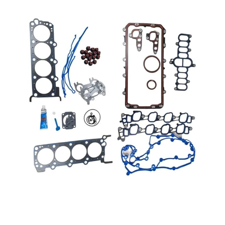 JUEGO EMPAQ FORD TRITON M5.4 "+ SILICON"