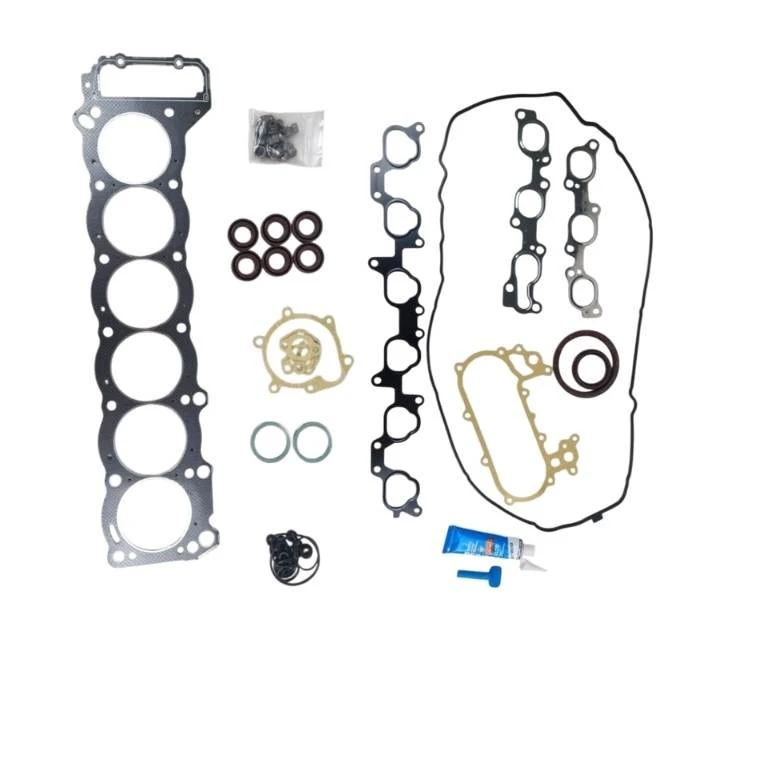JUEGO EMPAQ TOYOTA 4.5 F.I "+ SILICON"