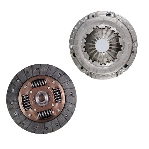 KIT CLUTCH CHEV AVEO COMPLETO