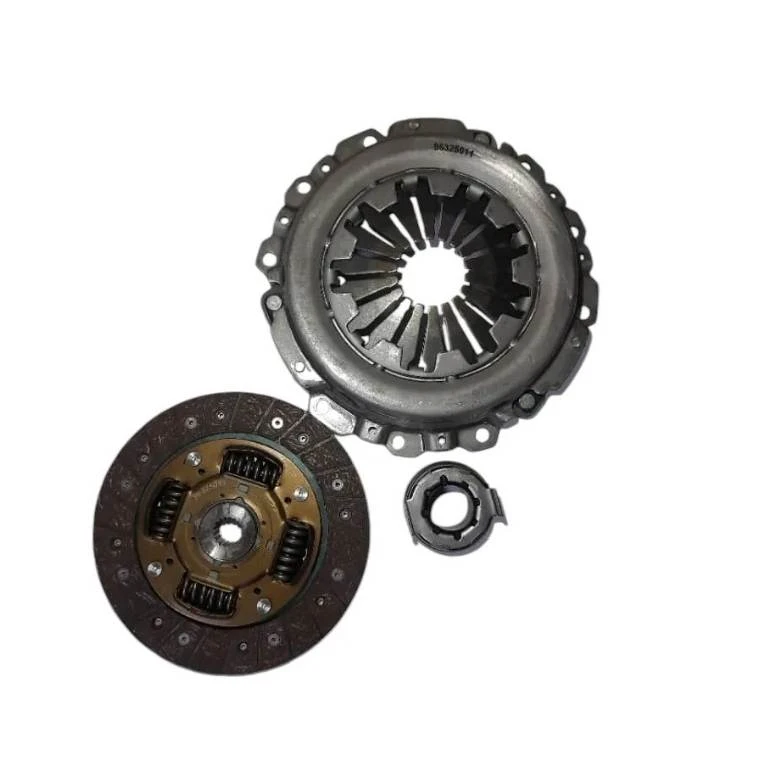KIT CLUTCH SPARK "P/D/C" "KC-SPARK"