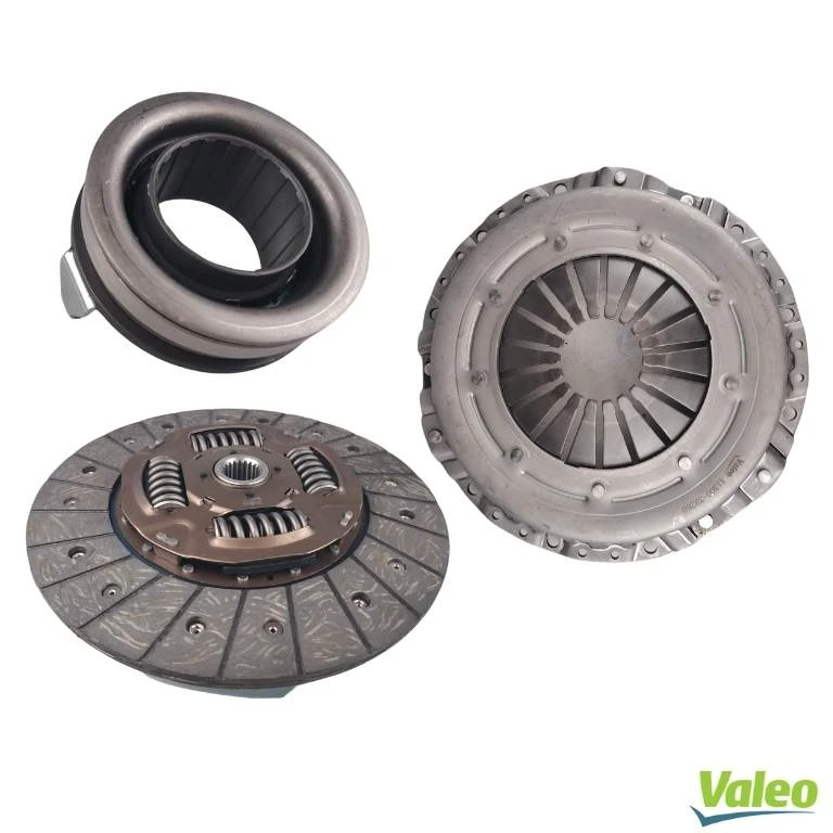 KIT CLUTCH HYUNDA TUCSCON 2.0 KIA SPORTAGE