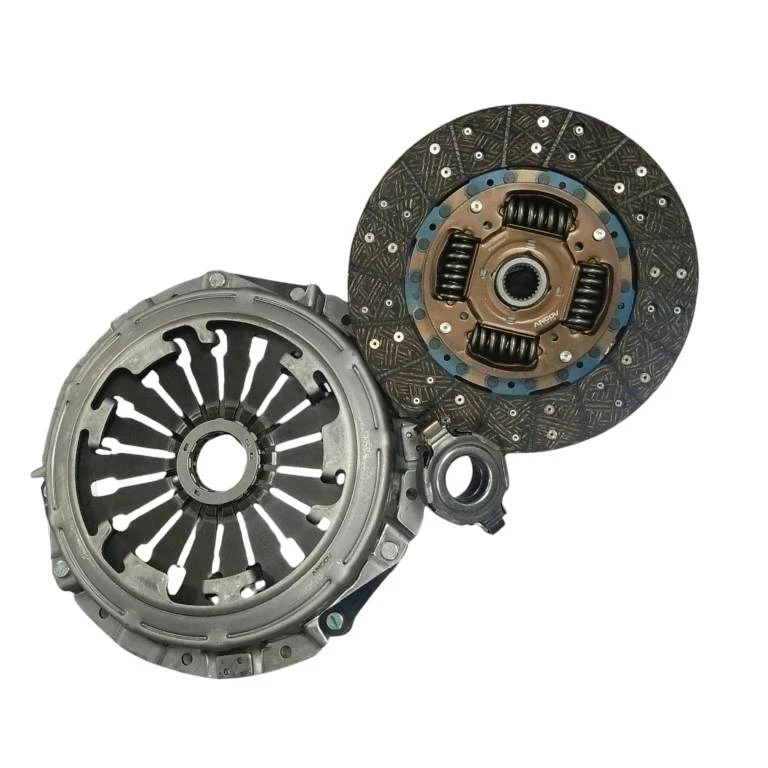 KIT CLUTCH LUV DMAX 3.5
