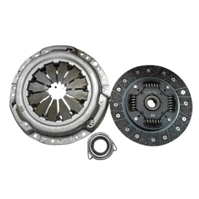 KIT CLUTCH TOYOTA TERIOS COMPLETO "KC-TERIOS"