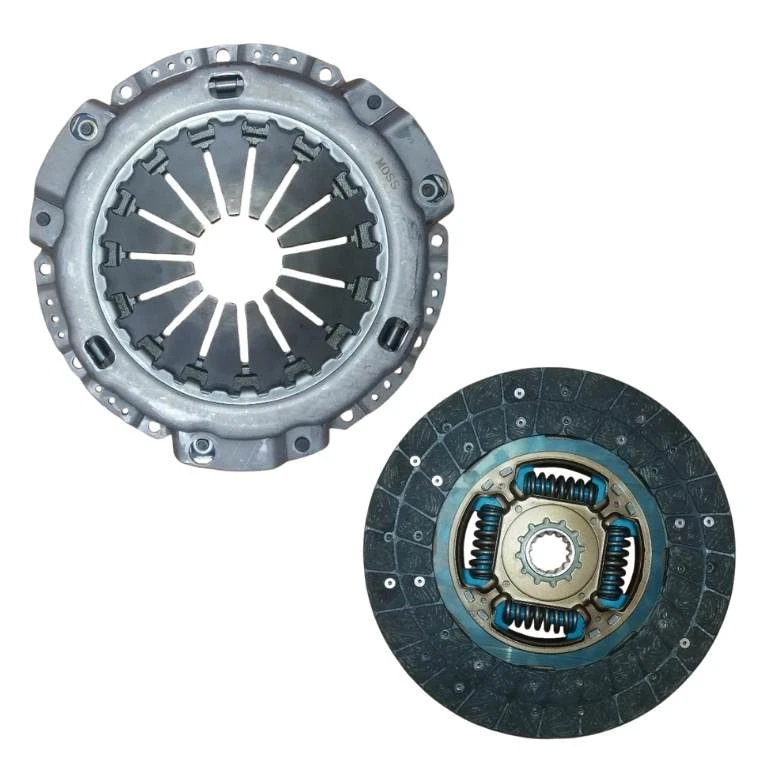 KIT CLUTCH TOYOTA 4.5