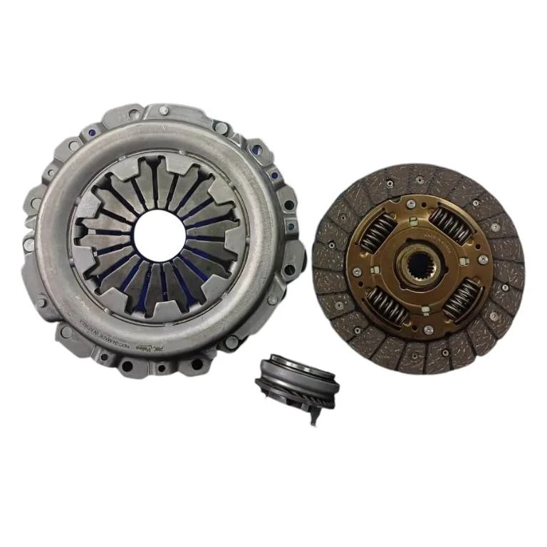 KIT CLUTCH HYUNDAI GETZ 1.6