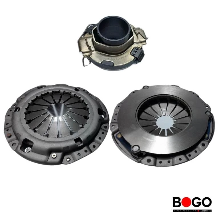 KIT CLUTCH CHEV NKR NHR