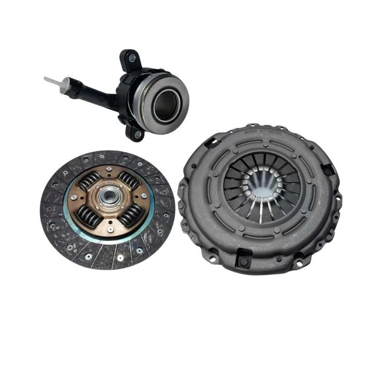 KIT CLUTCH CHERY ORINOCO COLLARIN HIDRAULICO