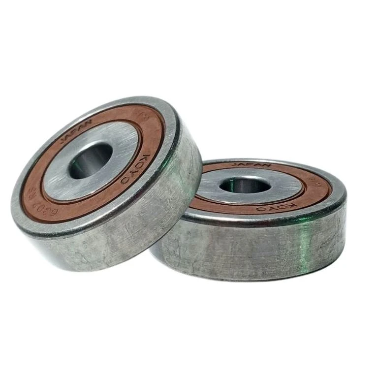 ROLINERA POLEA TENSOR TOYOTA KAVAK-FORTUNER-RUNNER 10MM