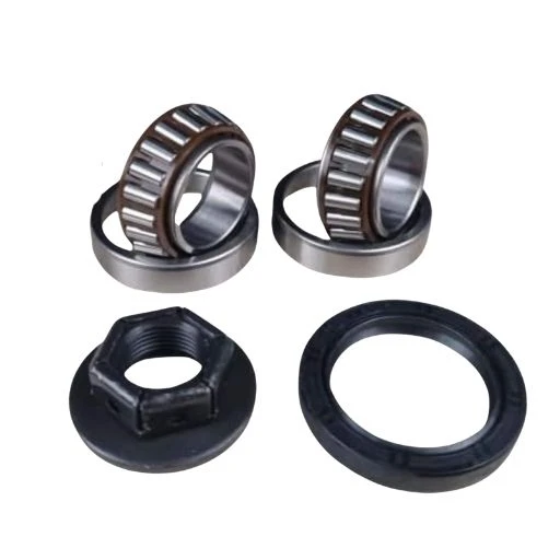 KIT ROLINERA TRAS FORD FIESTA BALITA KA 2RODA+EST+TUERCA