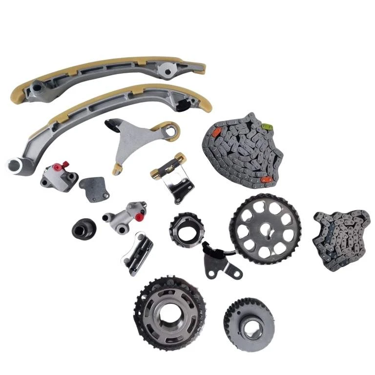 KIT TIEMPO 2.7 TOYOTA HILUX 2TR-FE