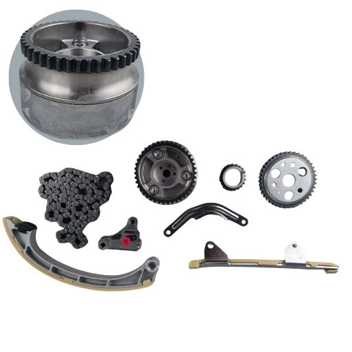 KIT TIEMPO TOYOTA TERIO 1.3 INCLUYE ENGRANAJE RACHE VVTI TK-DA001-V