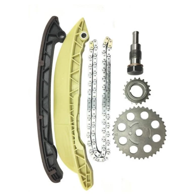 KIT CADENA TIEMPO FORD FIESTA 1.6 TK-FD020