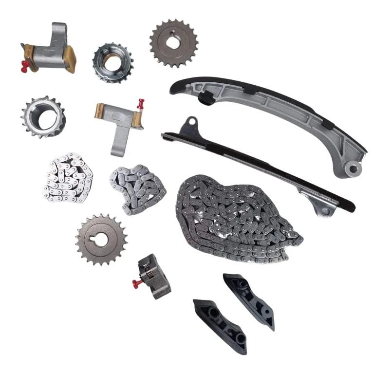 KIT TIEMPO TOYOTA 4.0 MOTOR AÑO 03-08 TK-TY021