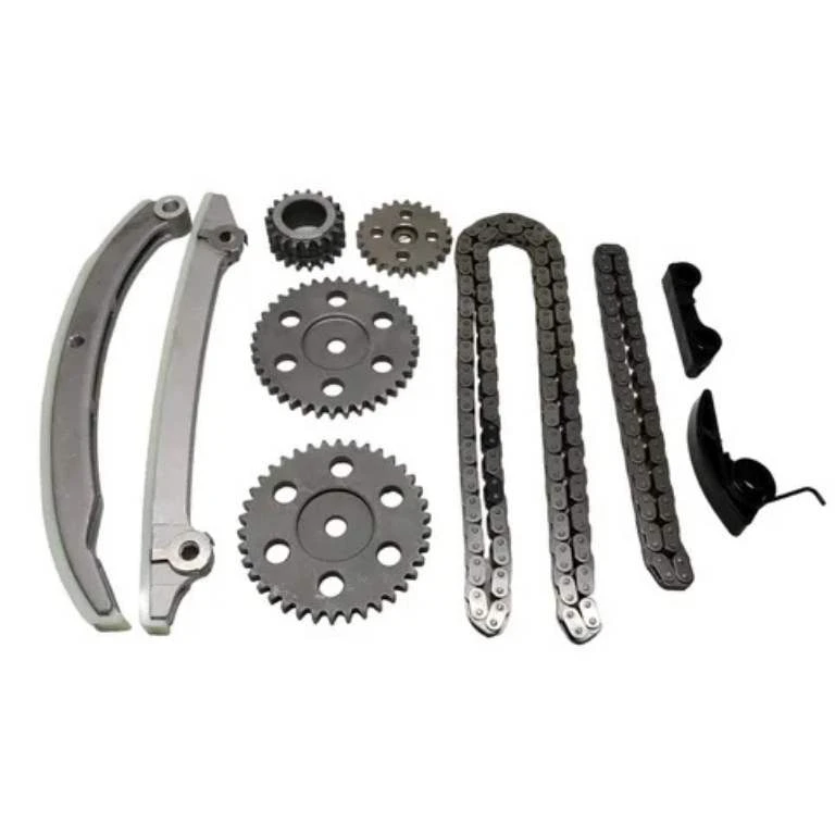KIT TIEMPÓ FORD ECOSPORT 2.0 DURATEC TK-FD026