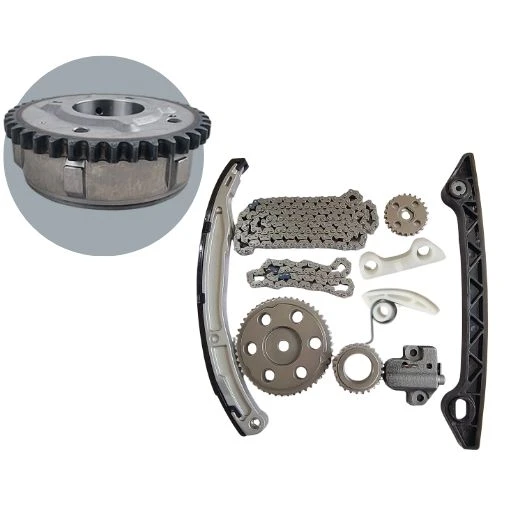 KIT TIEMPO RANGER 2.3 INCLUYE ENGRANAJE RACHE VVTI *L301-12-201*