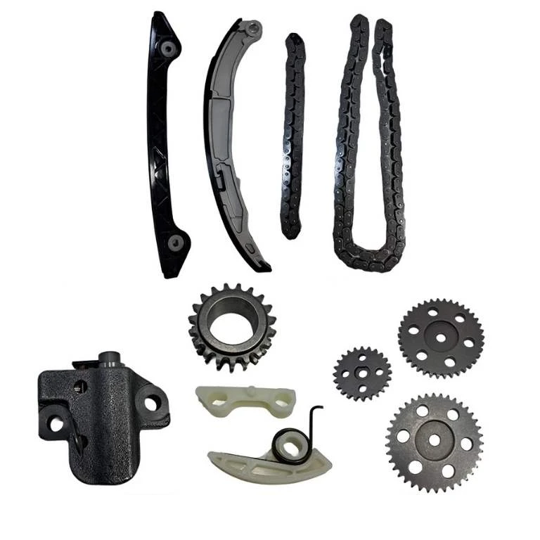 KIT CADENA TIEMPO FORD RANGER 2.3