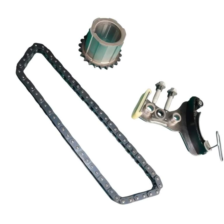 KIT CADENA TIEMPO CHEV SILVERADO 5.3 07-14