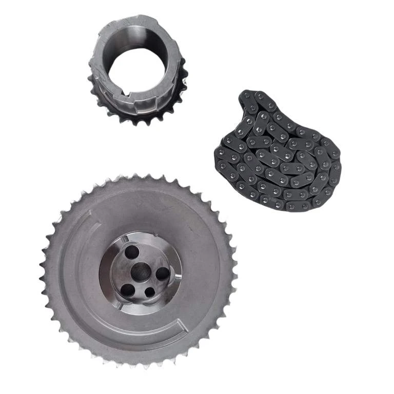 KIT CADENA TIEMPO CHEV SILVERADO 5.3 00-06