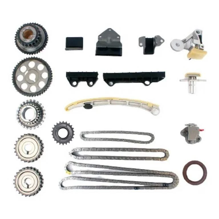 KIT TIEMPO CHEV GRAN VITARA 6 CIL (17PZAS)