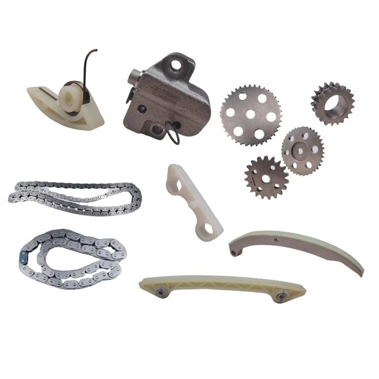 KIT TIEMPO FORD ECOSPORT 2.0