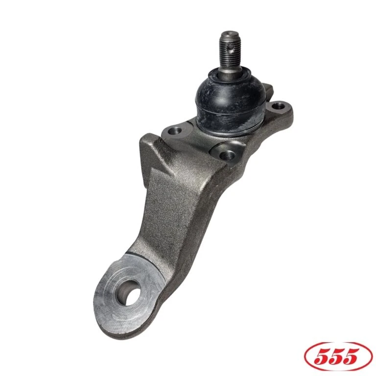 MUÑON TOYOTA MERU/RUNNER 00-02/PRADO IZQ ALTA CALIDAD