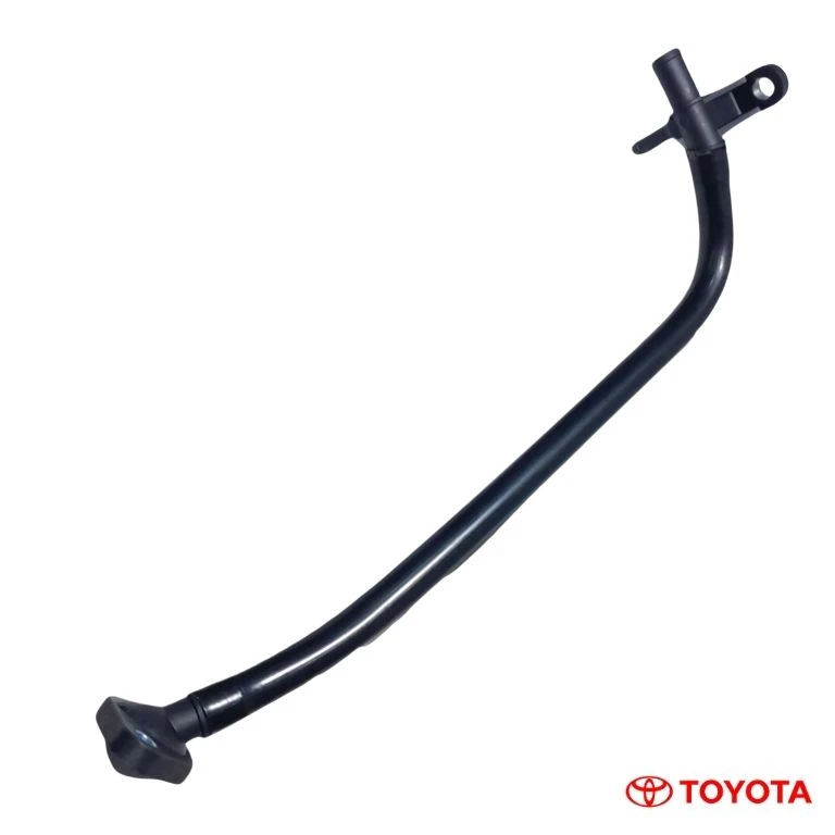 TUBO AGUA CALEFACCION TOYOTA HILUX 2.7 FORTUNER KAVAK TACOMA