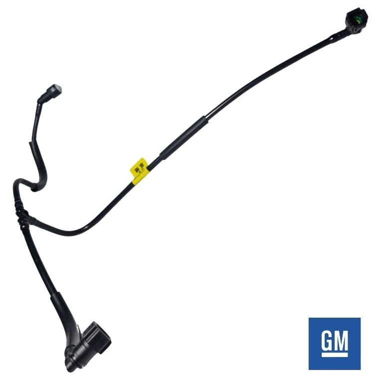 MANGUERA TIPO T RETORNO TANQUE GASOLINA CHEV AVEO OPTRA