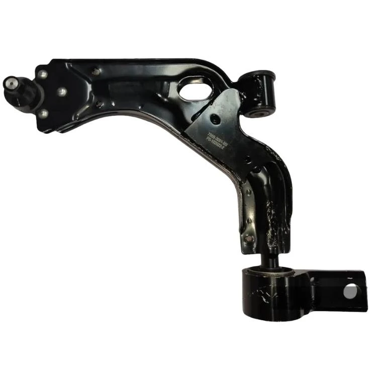 MESETA FORD FIESTA POWER LH