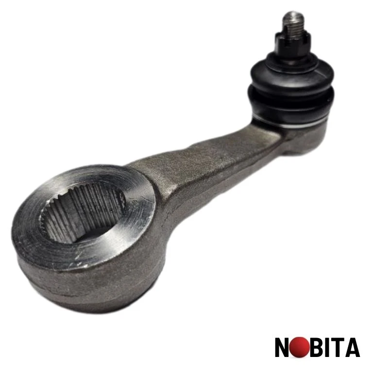 BRAZO PITMA MAZDA B2600 BT50 PIN 17MM ESTRIAS 29.50MM 36ESTRIAS