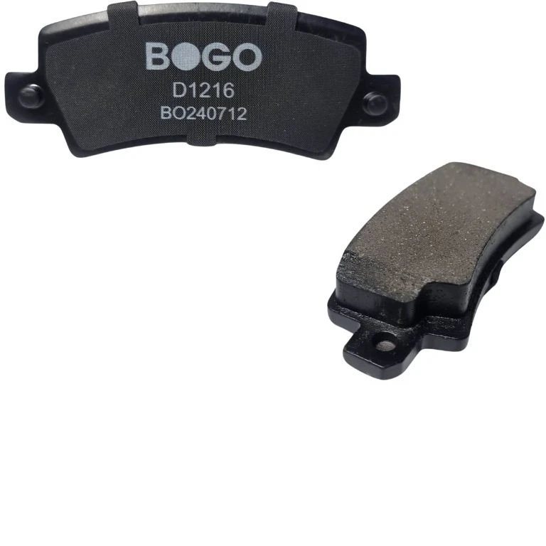 PAST FRENO TOYOTA COROLLA NEW SENSASION 03-08