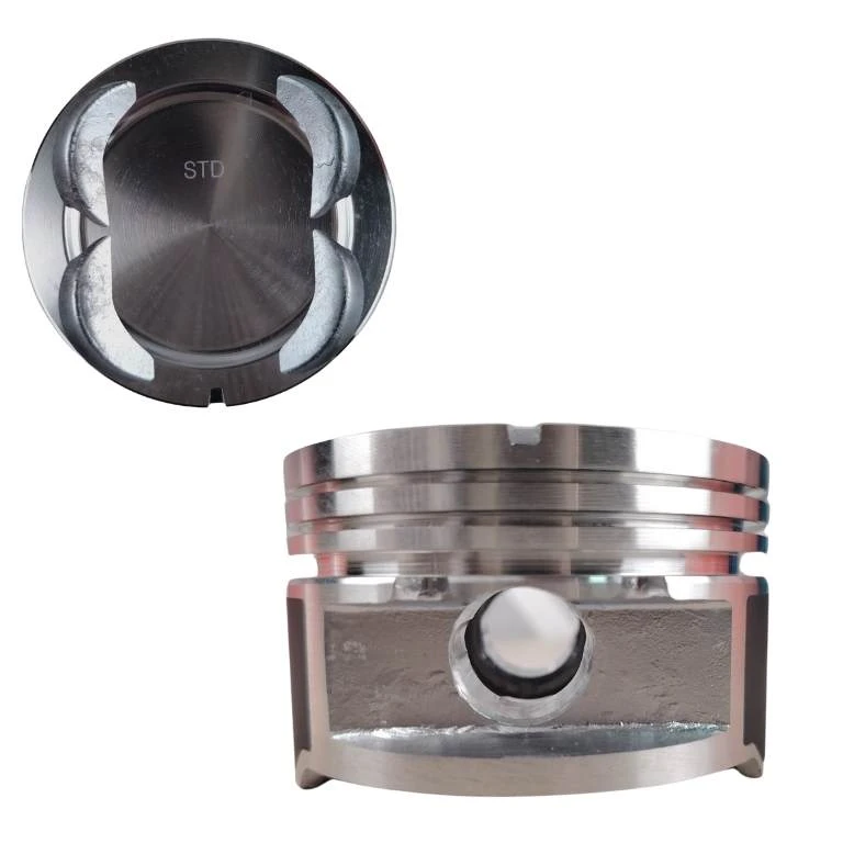 PISTON MOTOR CHEV AVEO CORSA STD