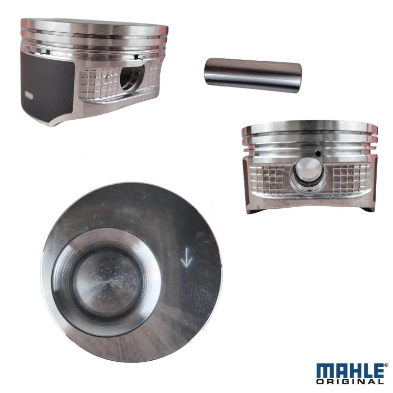 PISTON MOTOR FORD FIESTA KA 010