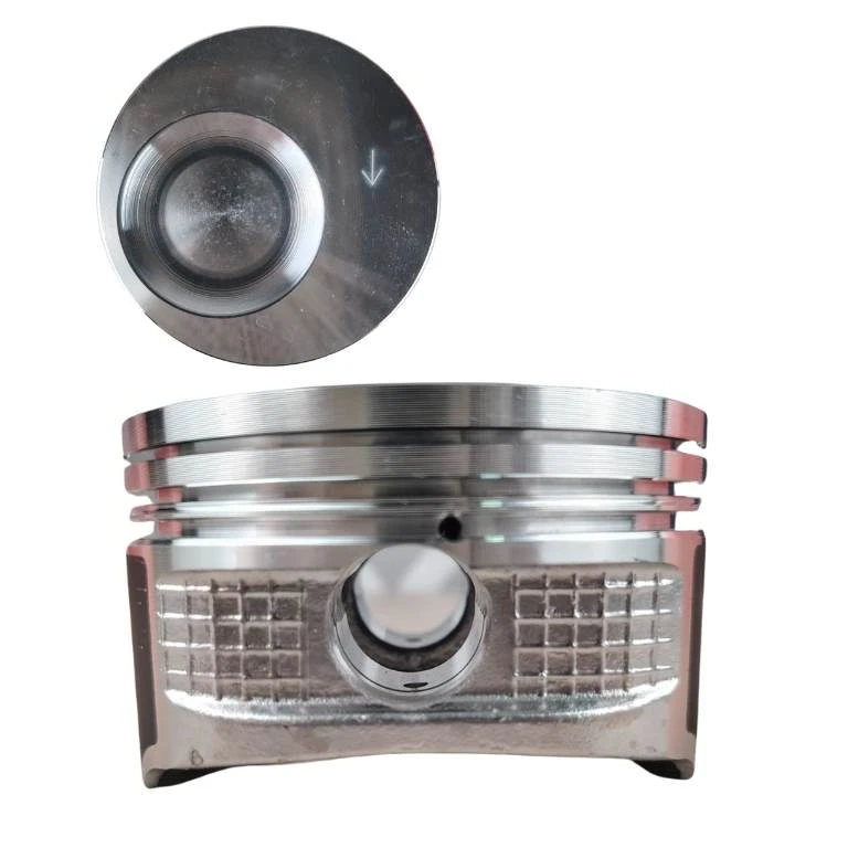 PISTON MOTOR FORD FIESTA KA 020