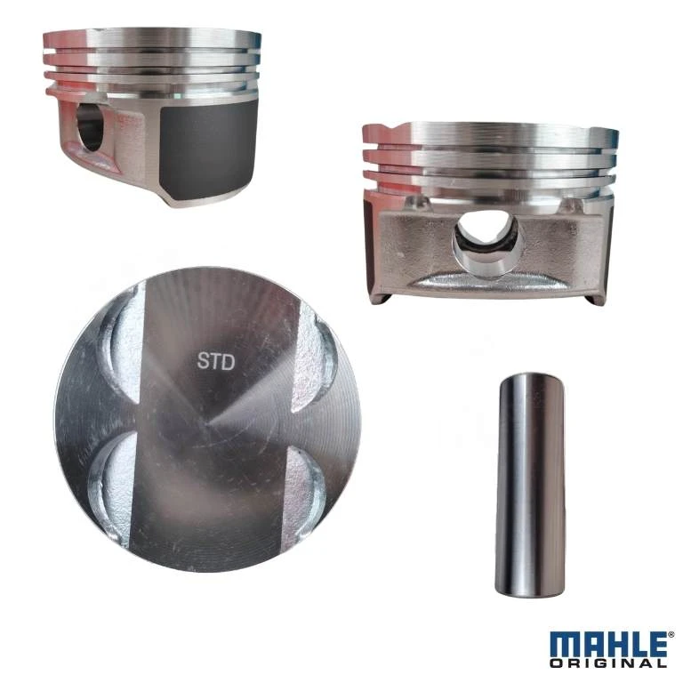 PISTON MOTOR CHERY ARAUCA X1 STD