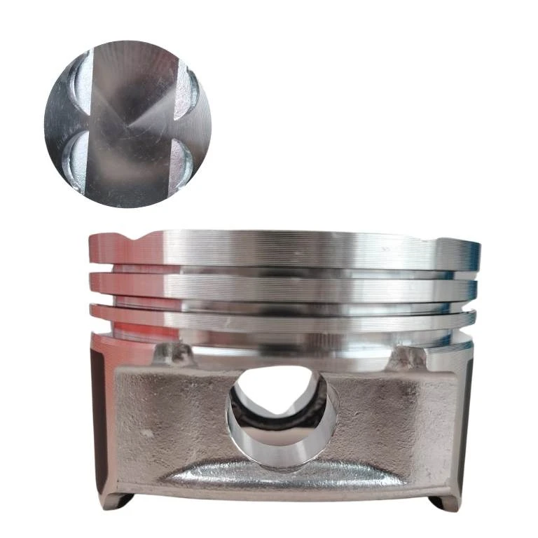PISTON MOTOR CHERY ARAUCA X1 020