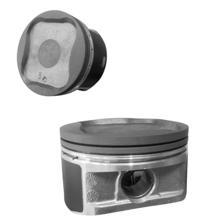 JUEGO PISTONES TOYOTA FORTUNER 4RUNNER KAVAK MOTOR 1GR 4.0 075.MM