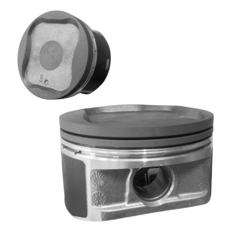 JUEGO PISTONES TOYOTA FORTUNER 4RUNNER KAVAK MOTOR 4.0 1GR  STD